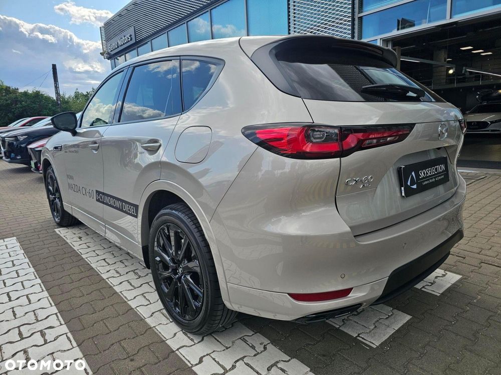 Mazda CX-60 - 7