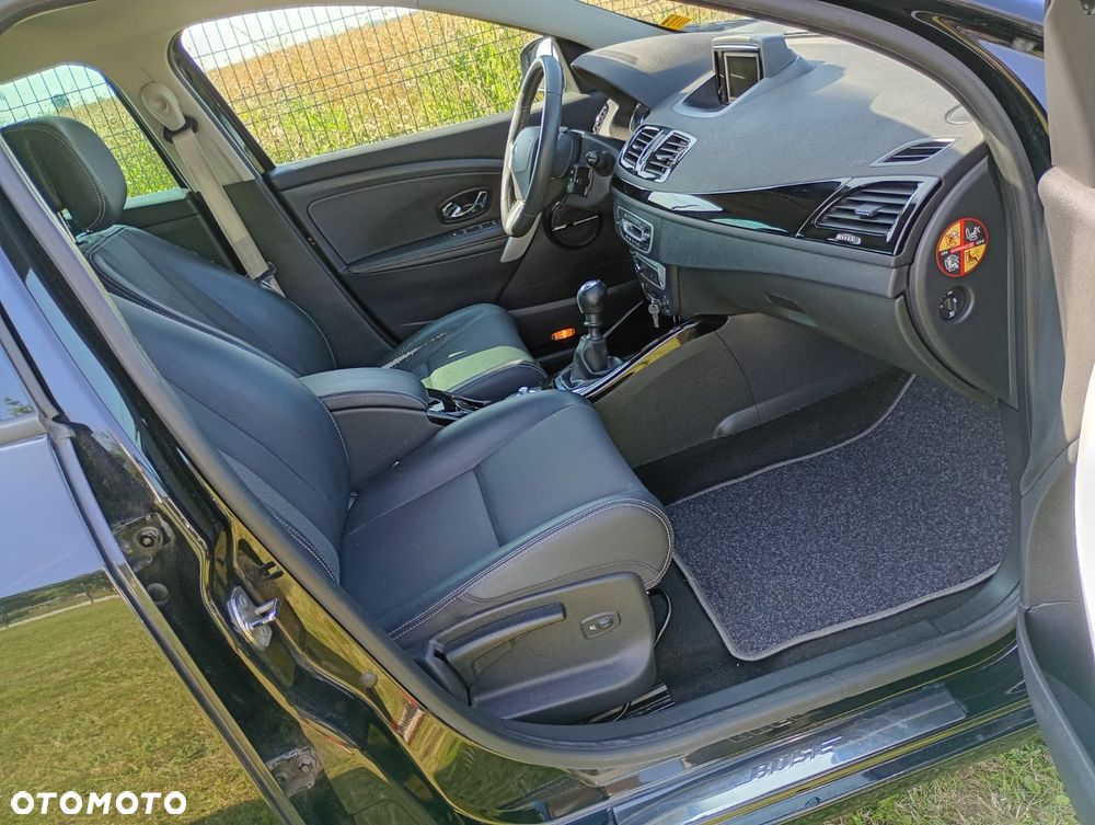 Renault Megane - 8