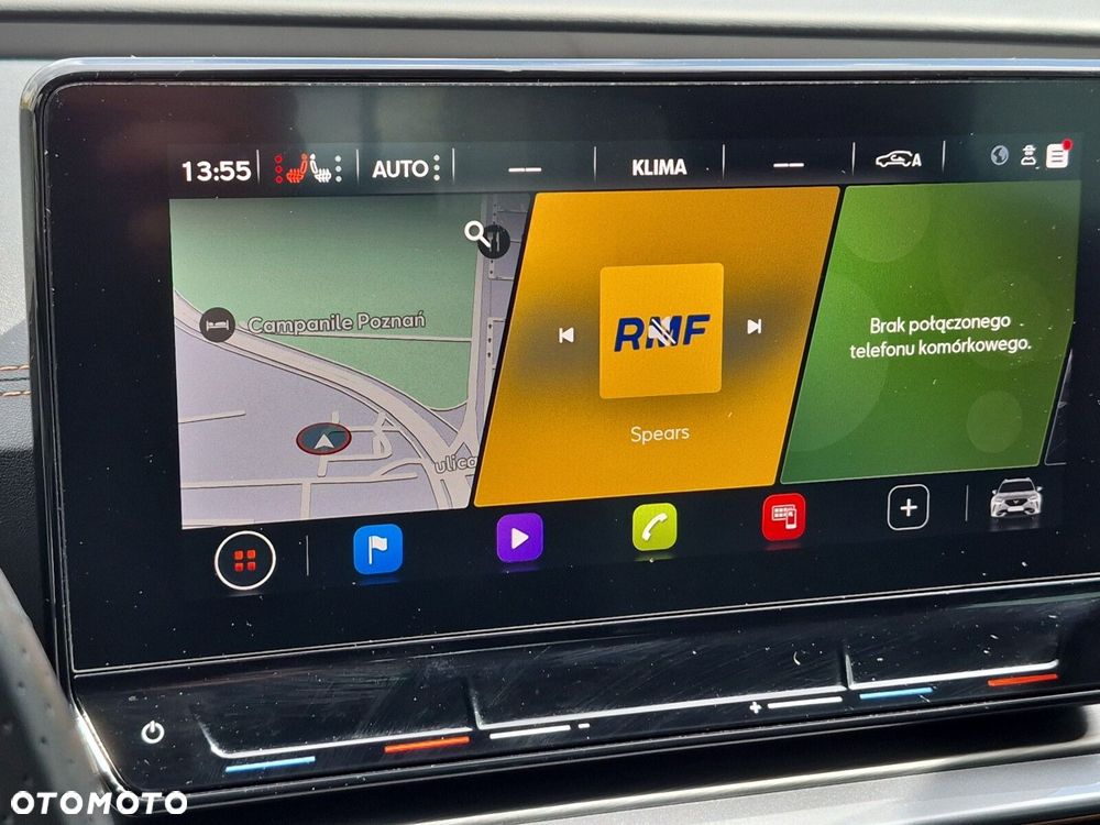 Cupra Formentor - 23