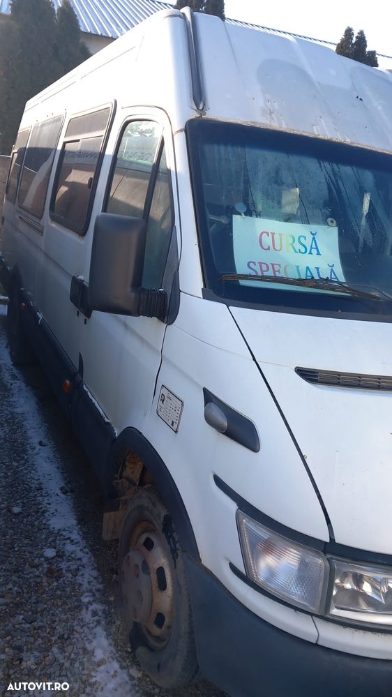 Mercedes-Benz Sprinter 906.235 - 16