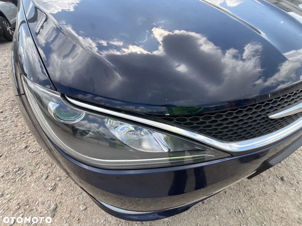 Chrysler Pacifica - 19