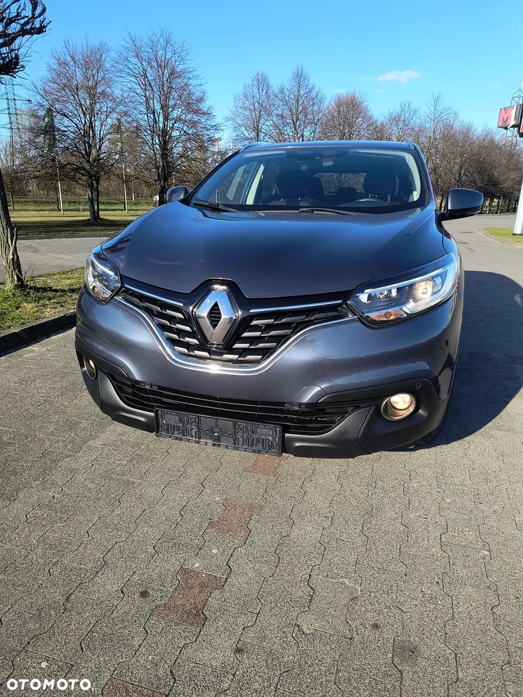 Renault Kadjar Energy dCi 110 EDC COLLECTION - 15