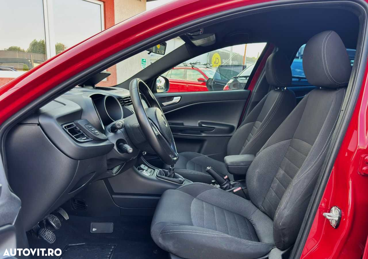 Alfa Romeo Giulietta 1.4 M-Air S&S Super - 15
