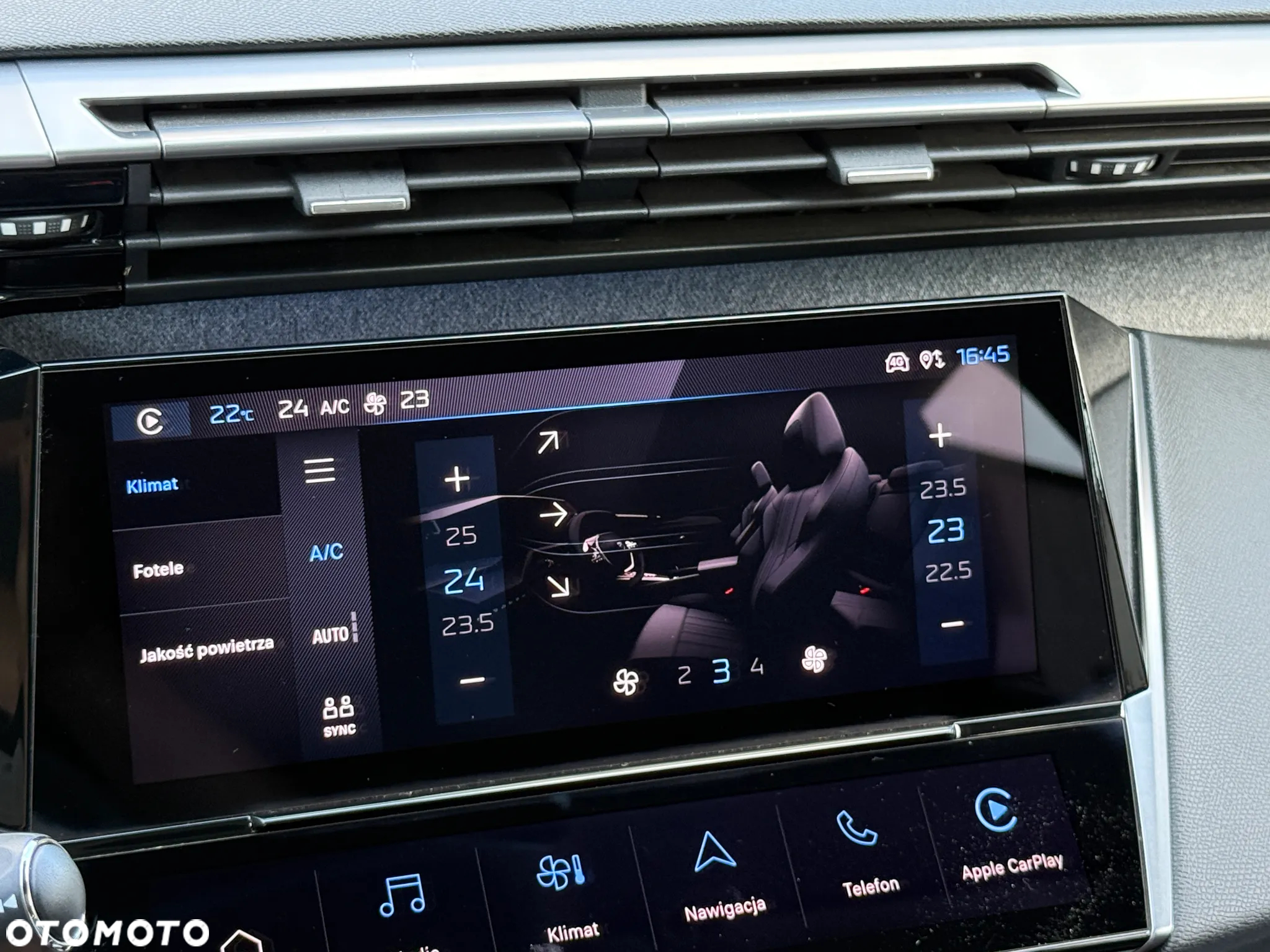 Peugeot 308 1.5 BlueHDi Allure Pack S&S - 18
