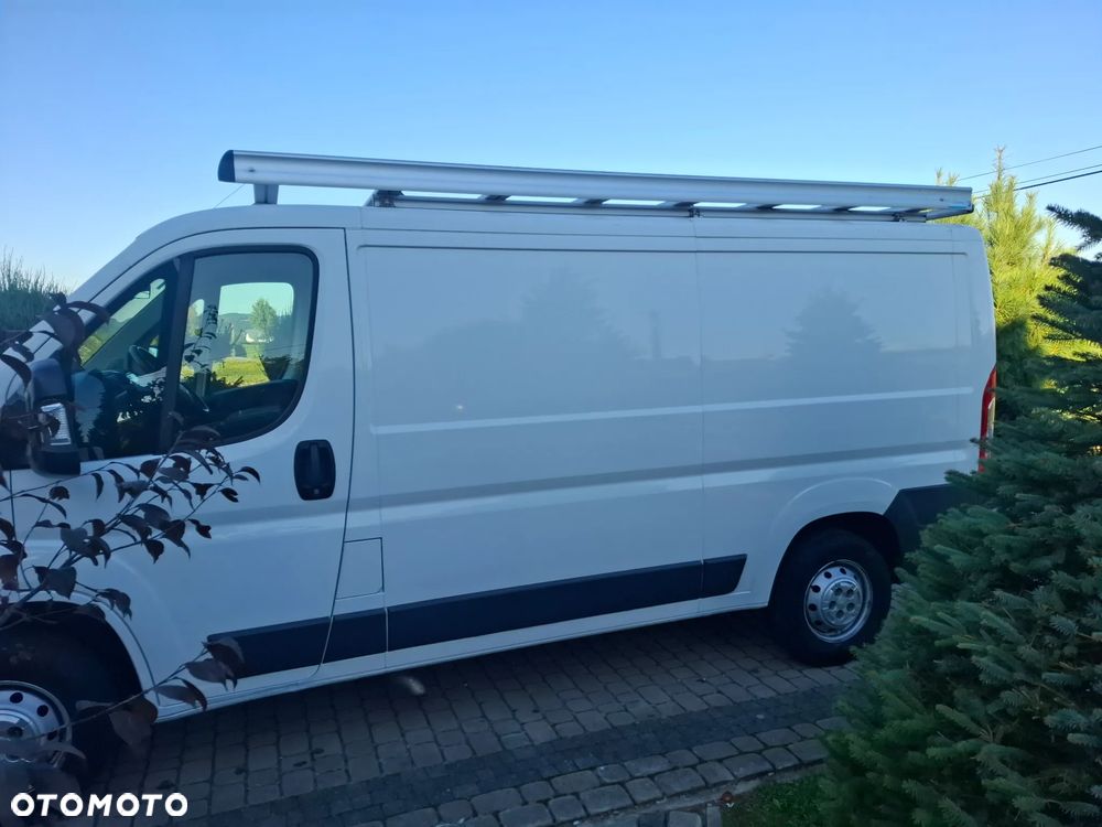 Citroën Jumper L2H1 - 1
