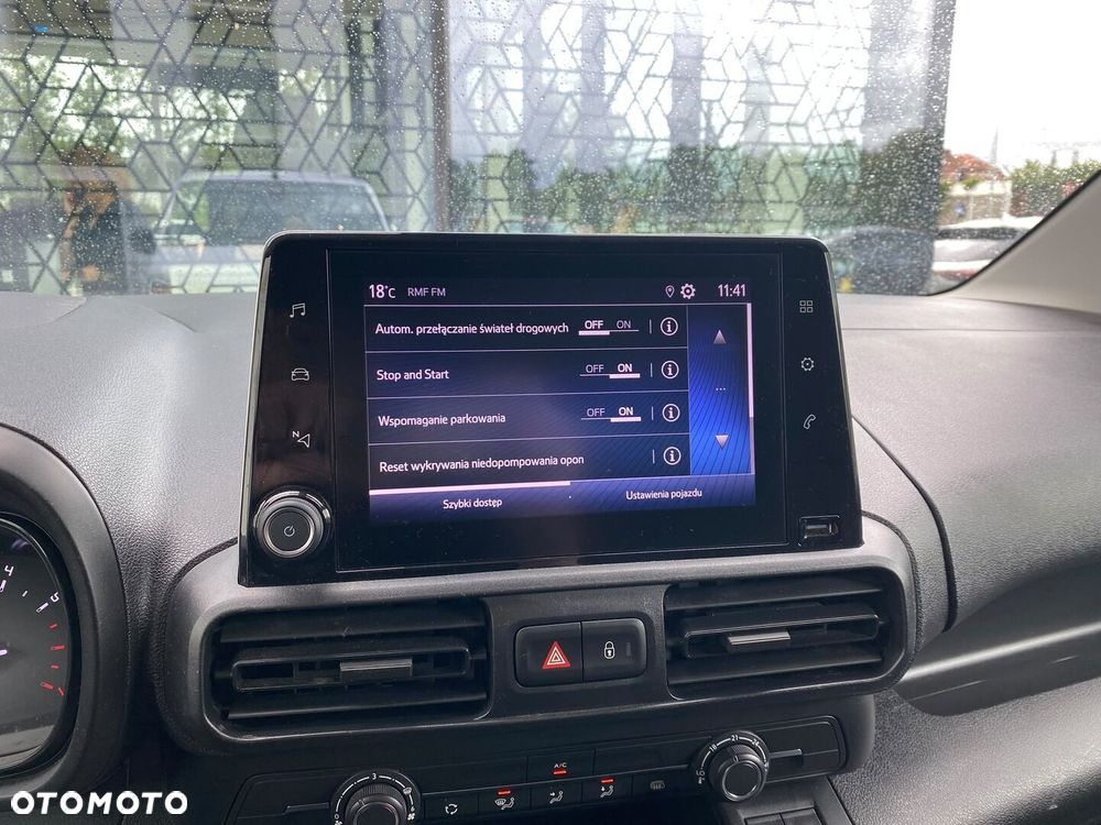 Toyota PROACE CITY - 14