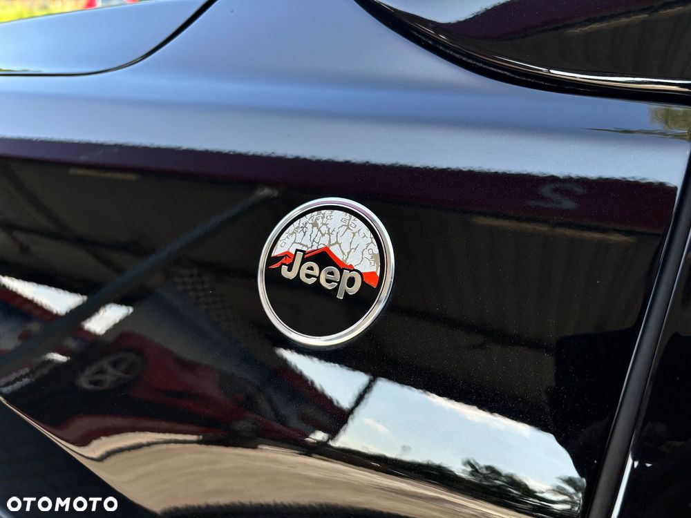Jeep Compass 2.0 MultiJet Active Drive Automatik Opening Edition - 7