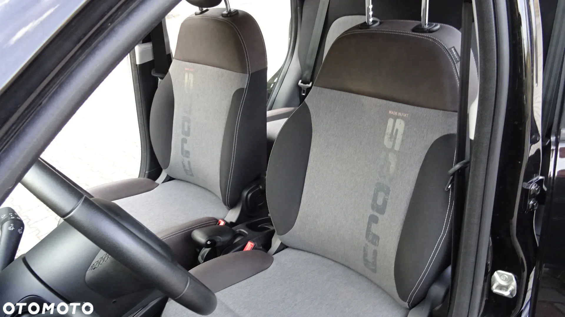 Fiat Panda 0.9 Twinair Start&Stopp 4x4 City Cross - 29
