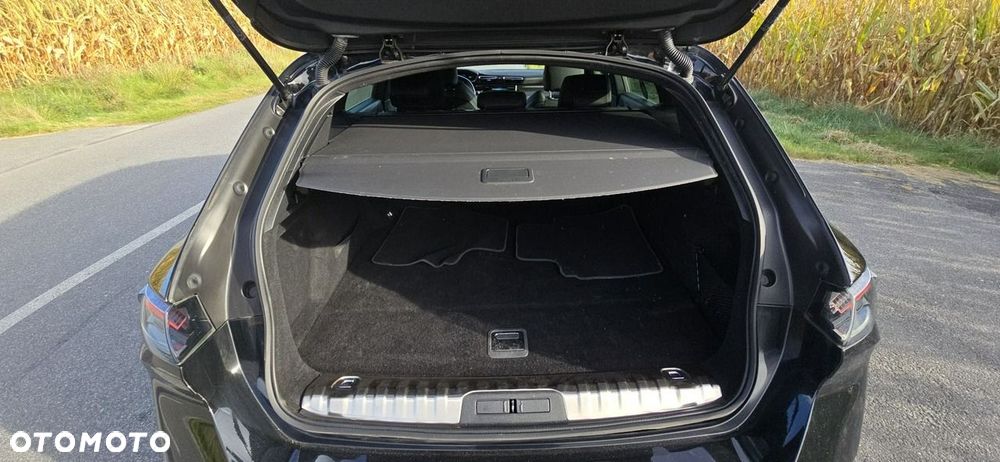 Peugeot 508 - 14