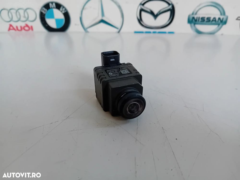 Camera Marsarier Spate Bmw G20 G21 G22 G23 g26 G30 G31 G01 G02 G05 G06 G11 G12 Cod 5A58B13 - 5