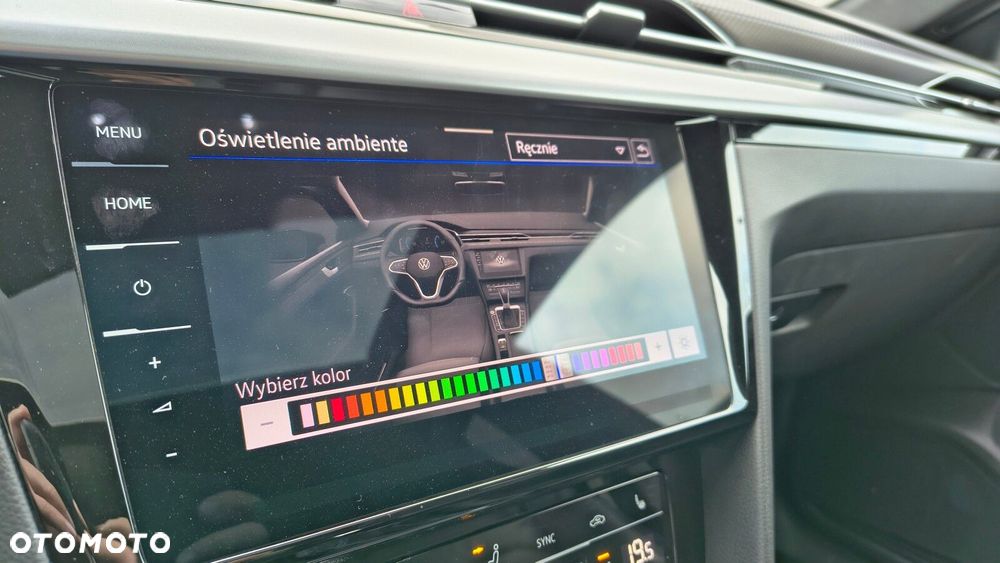 Volkswagen Arteon 2.0 TSI 4Motion R DSG - 30