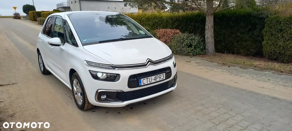 Citroën C4 SpaceTourer PureTech 130 Stop&Start FEEL - 5