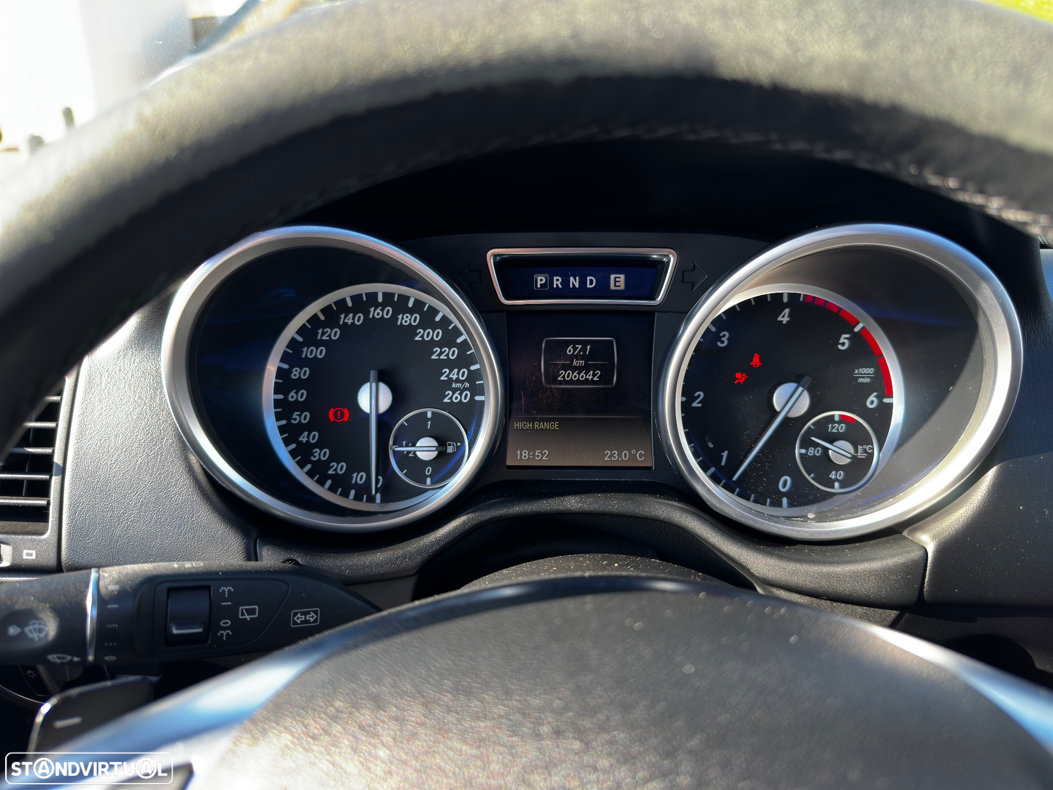 Mercedes-Benz G 350 BlueTec Longo - 12