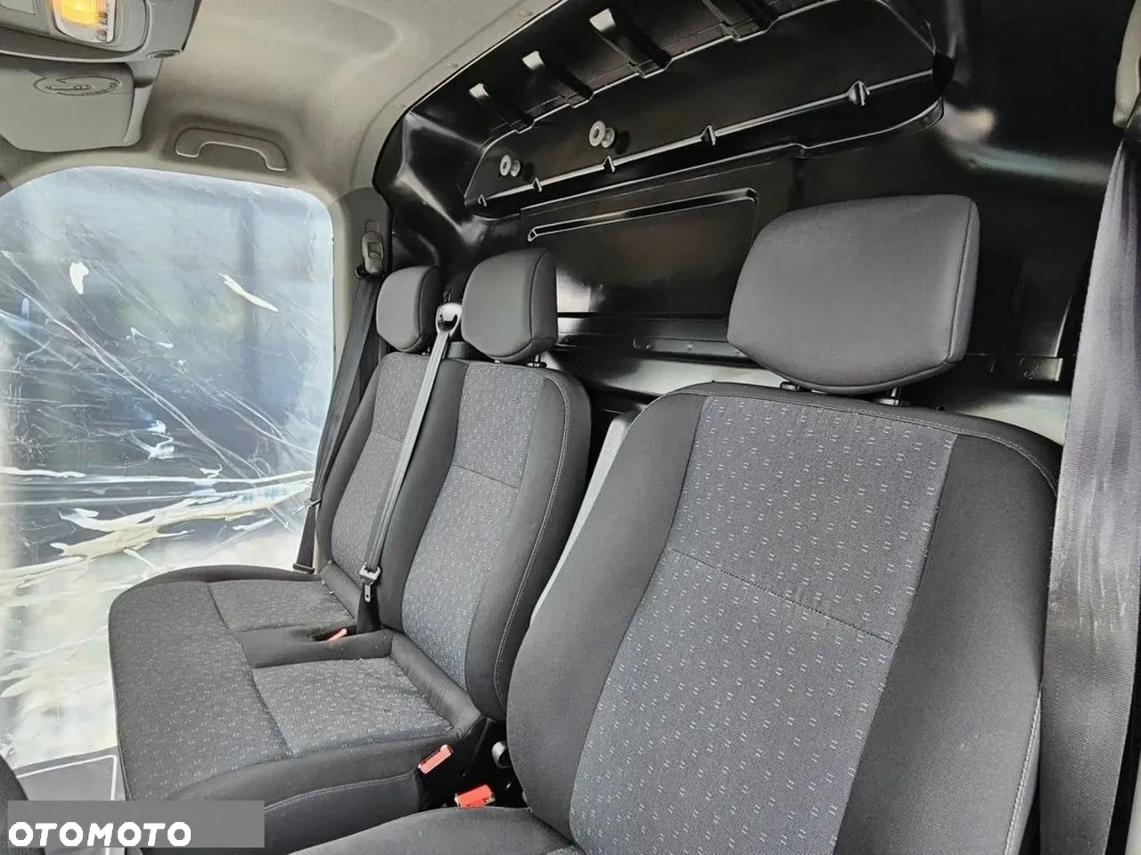 Renault Master Movano Salon Polska Lekko Uszkodzony Odpala i Jeździ FV23% OKAZJA L3 - 19