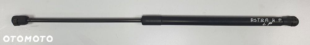 SIŁOWNIK TELESKOP MASKI OPEL ASTRA III H 24465295 - 1