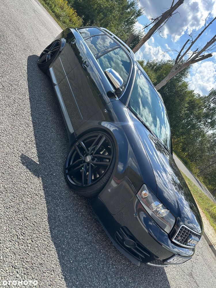 Audi S4 Avant - 10