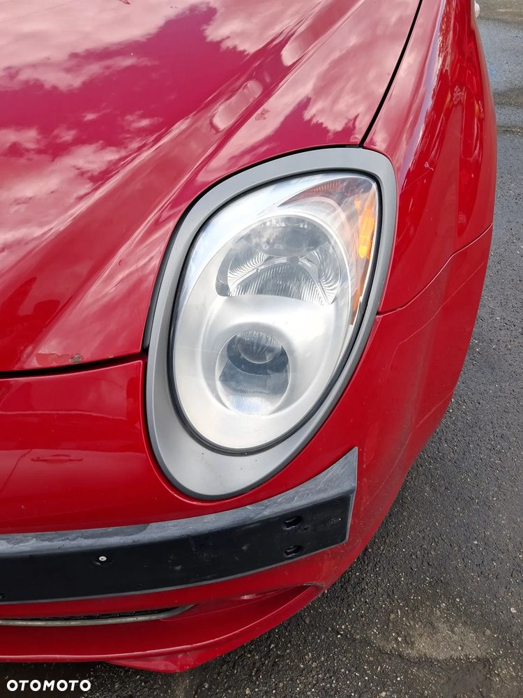 ALFA ROMEO MITO 1.3 JTDM na części - 37