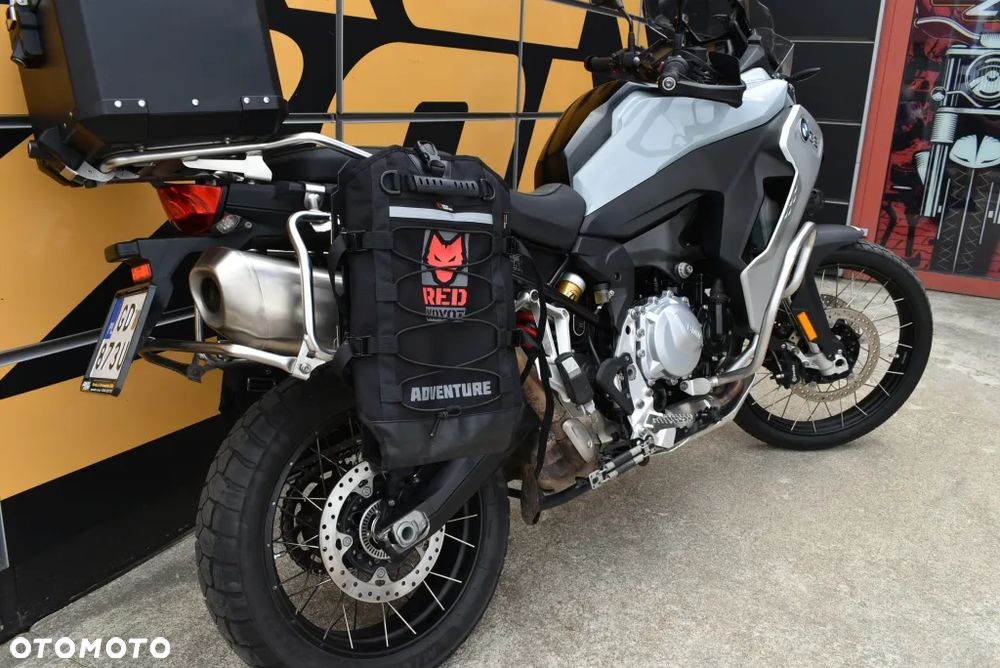 BMW Adventure - 33