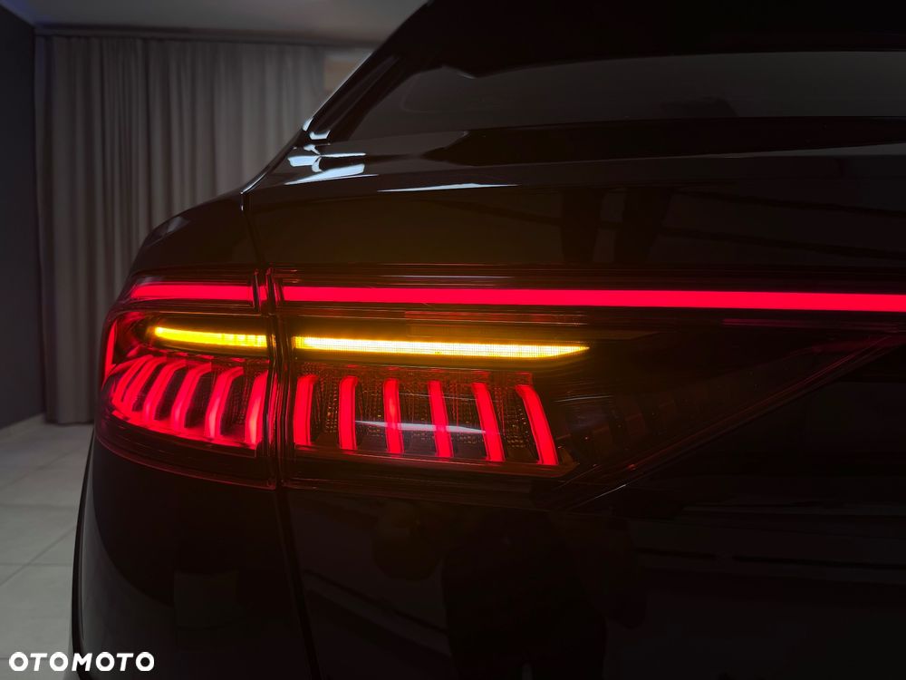 Audi Q8 45 TDI mHEV Quattro Tiptronic - 37
