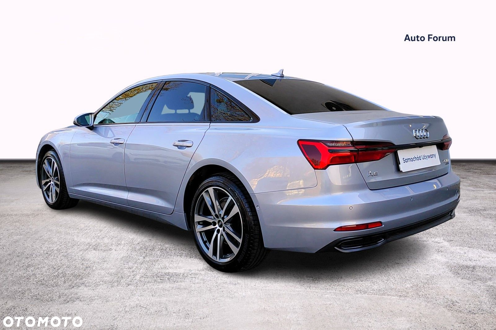 Audi A6 - 3
