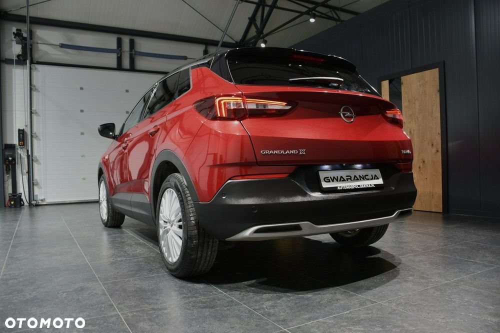 Opel Grandland X 1.5 CDTI Elegance S&S - 8