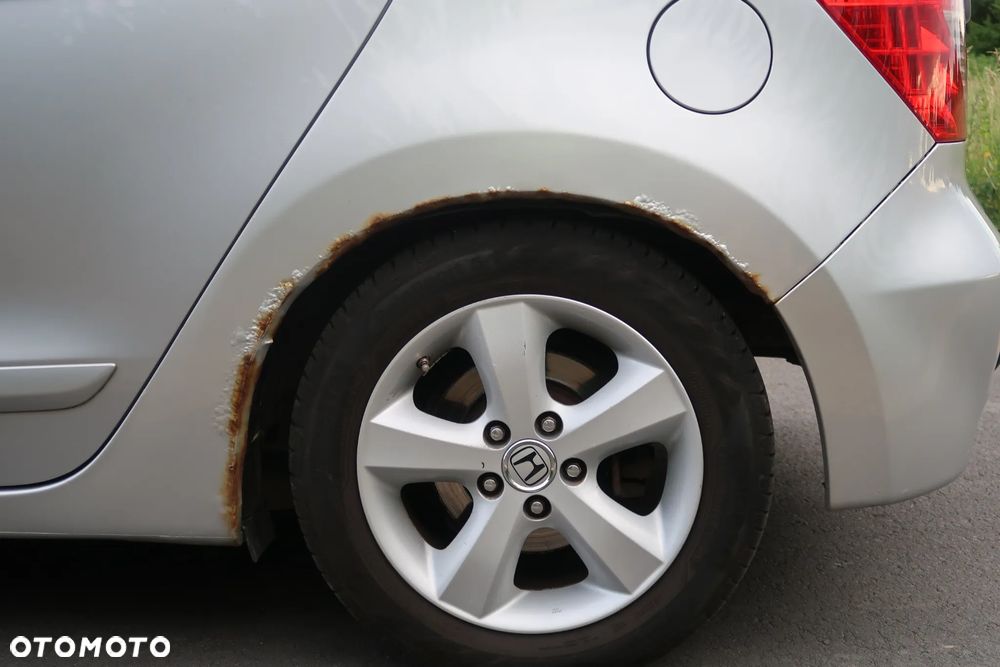 Honda FR-V 2.0 Comfort - 22