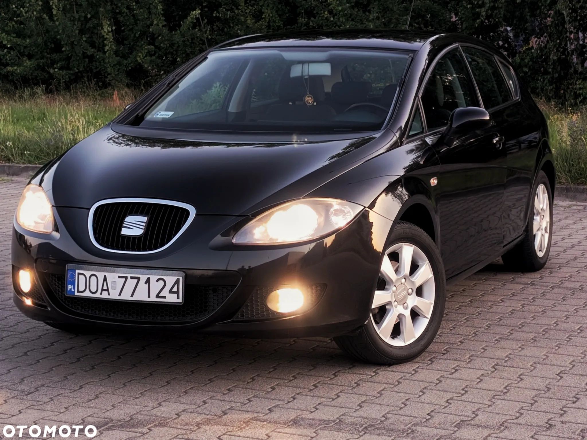 Seat Leon 1.6 Audience - 1