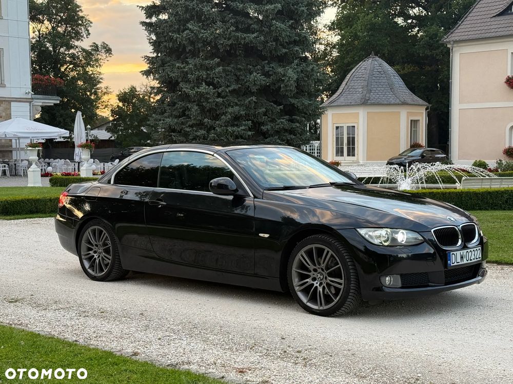 BMW Seria 3 320i Edition Exclusive - 11