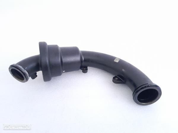 Tubo Intercooler  Mercedes-Benz A-Class (W176) - 1