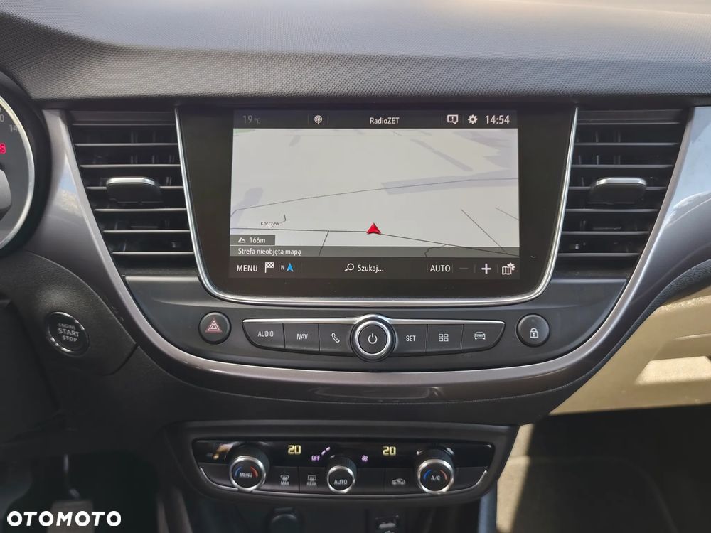 Opel Crossland X 1.2 Start/Stop Ultimate - 30