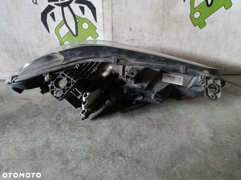 ALFA ROMEO GIULIA LAMPA XENON LEWA PRZÓD 50557247 - 7
