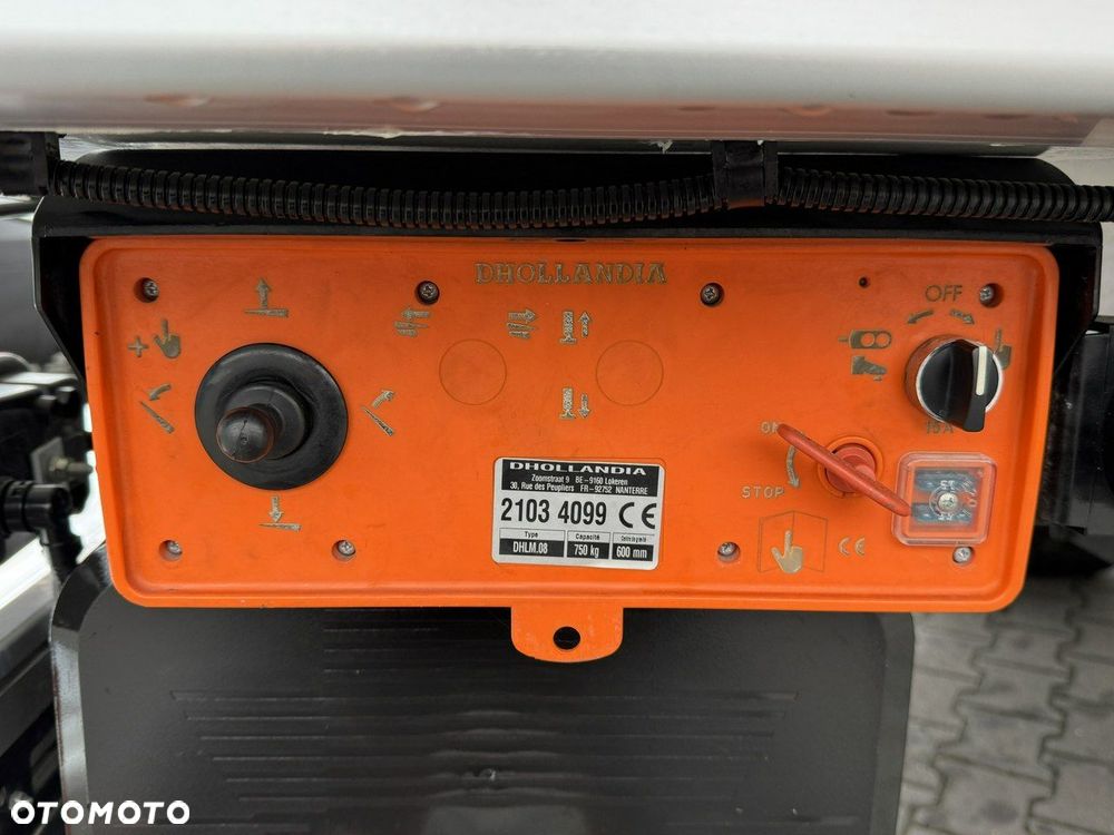 Iveco Daily 35S16 V - 9