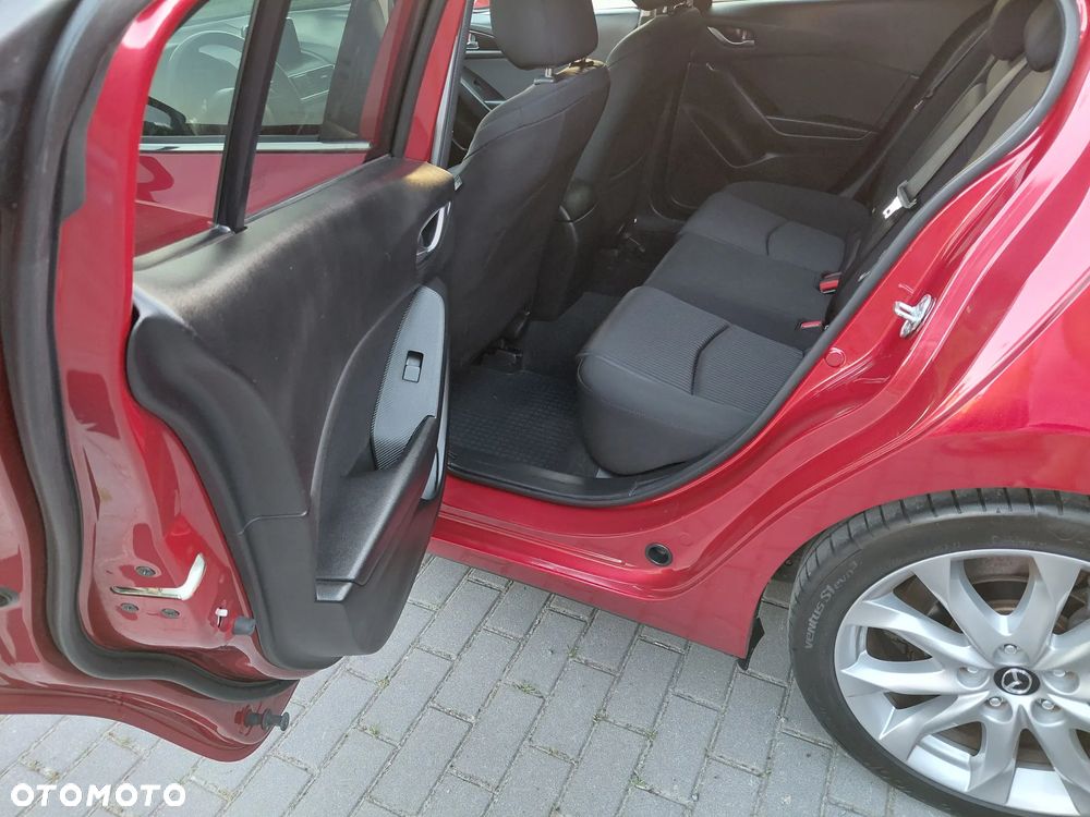 Mazda 3 - 32