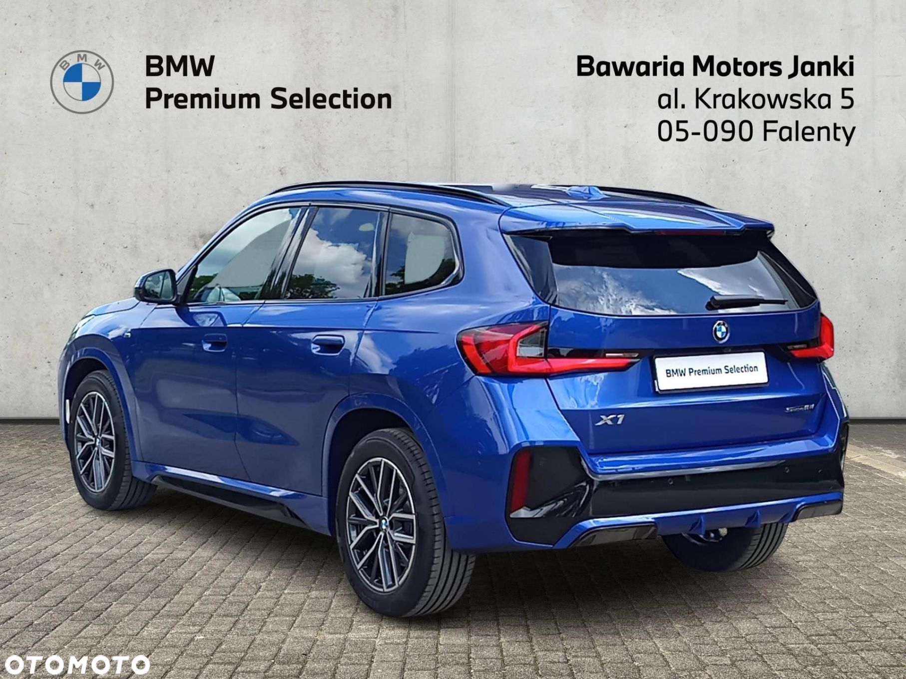 BMW X1 - 8