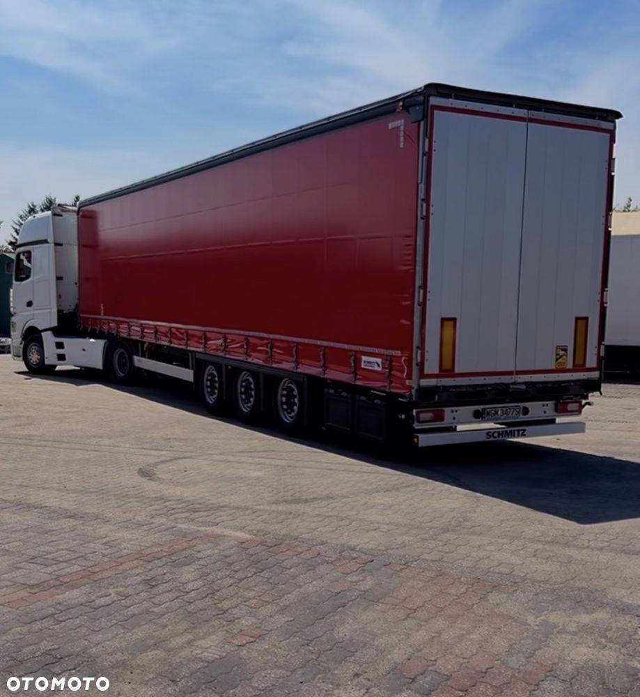 Schmitz Cargobull - 1
