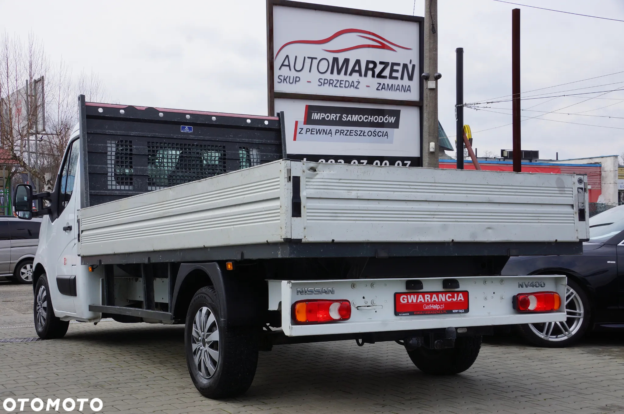 Renault Master - 7