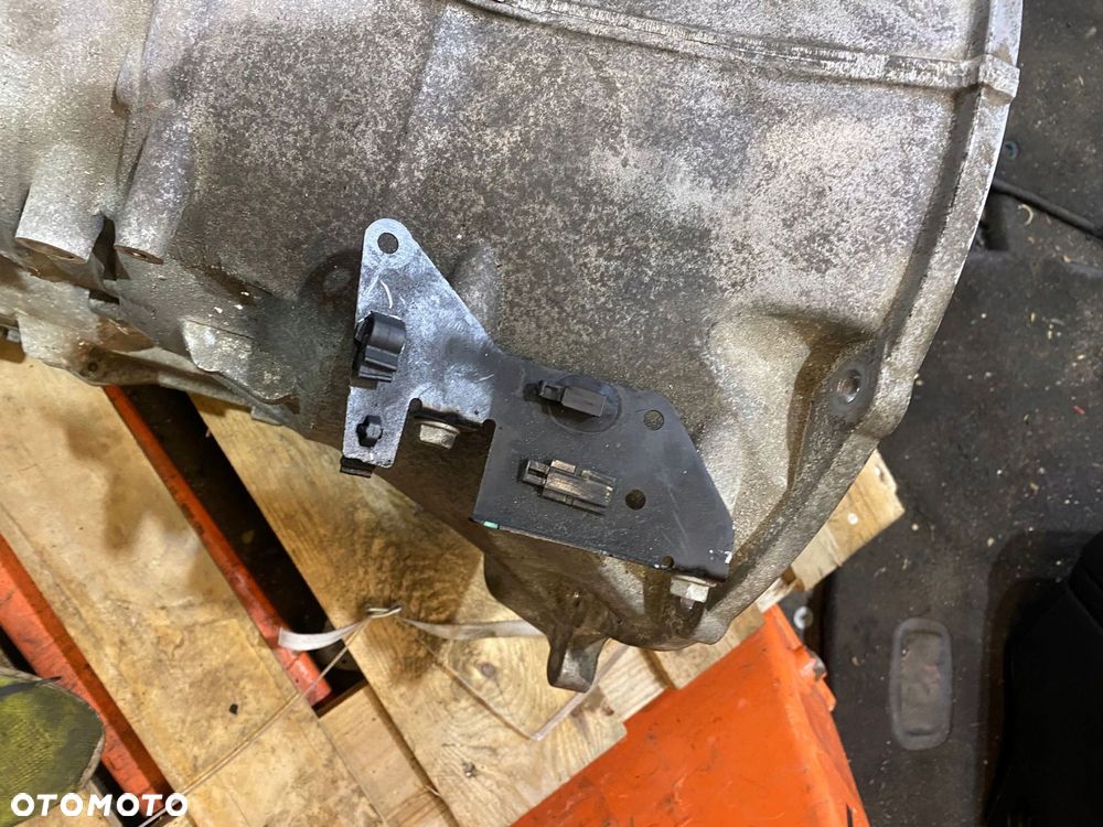 skrzynia biegów 5.7 4x4 dodge ram 1500 2019- - 9