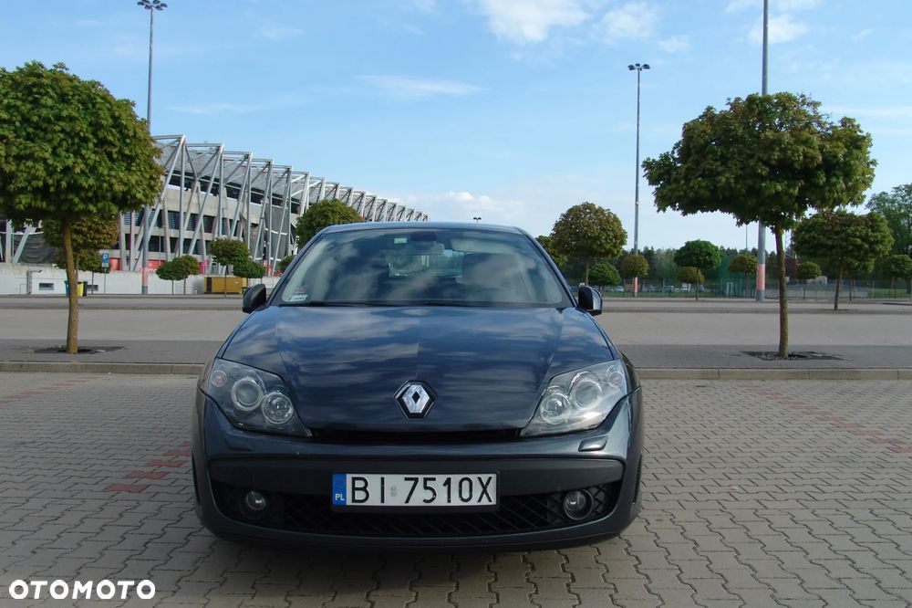 Renault Laguna 2.0 DCi FAP Expression - 2