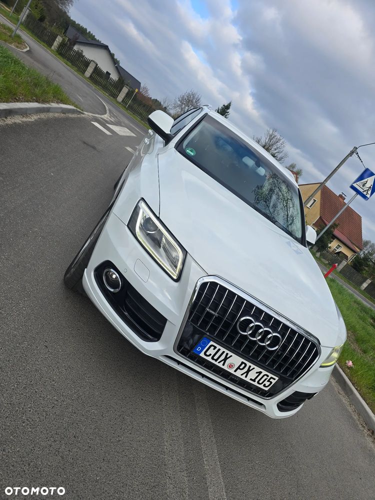 Audi Q5 - 11