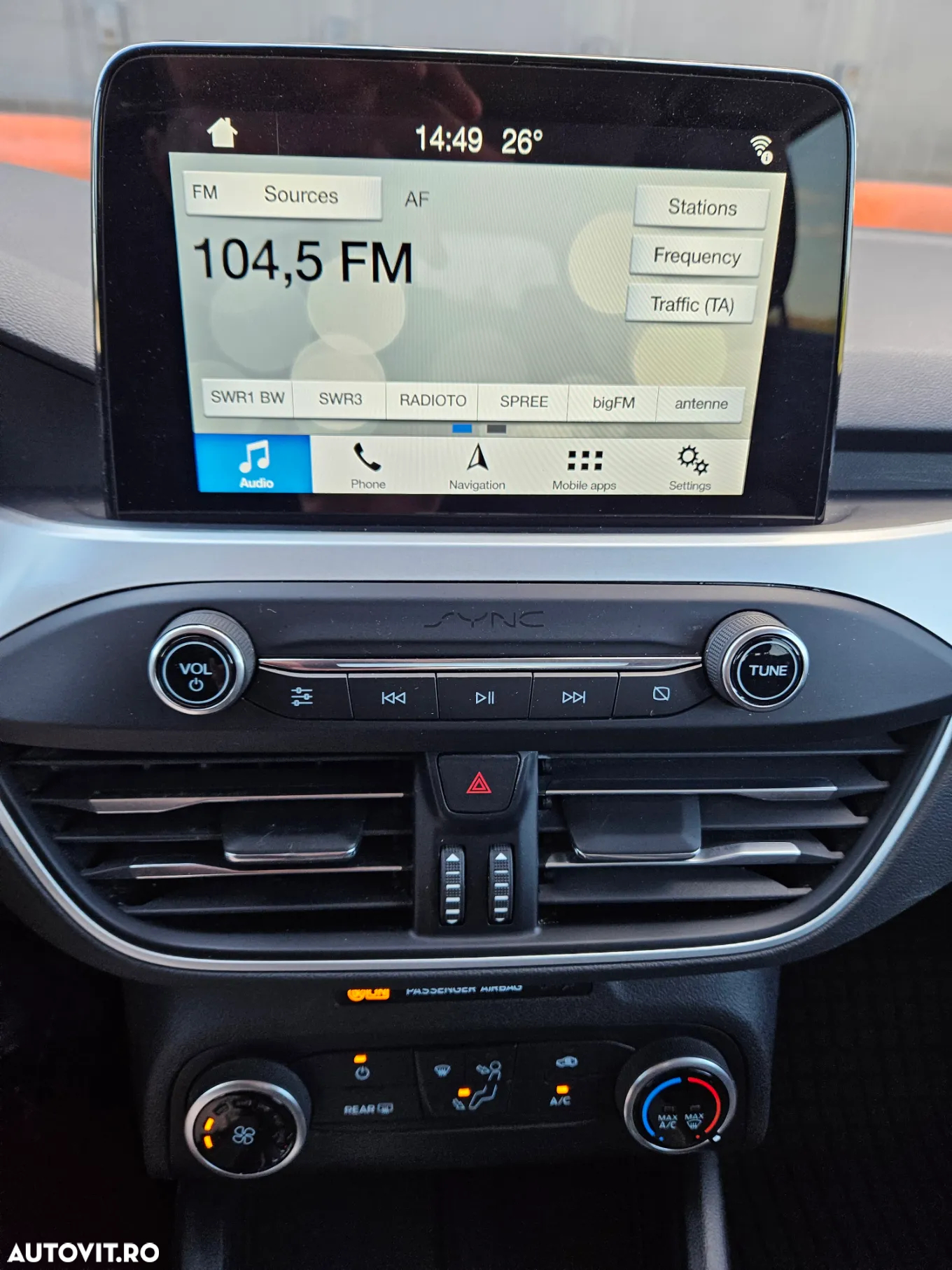 Ford Focus - 14
