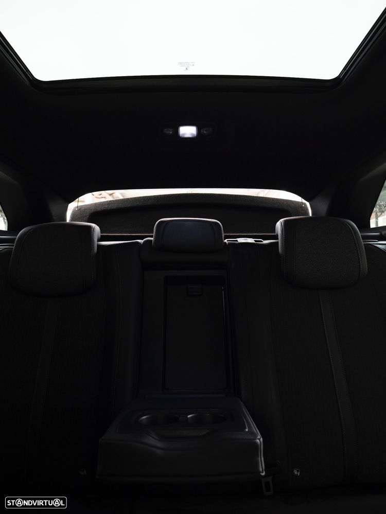 Peugeot 3008 1.5 BlueHDi GT Line EAT8 - 5