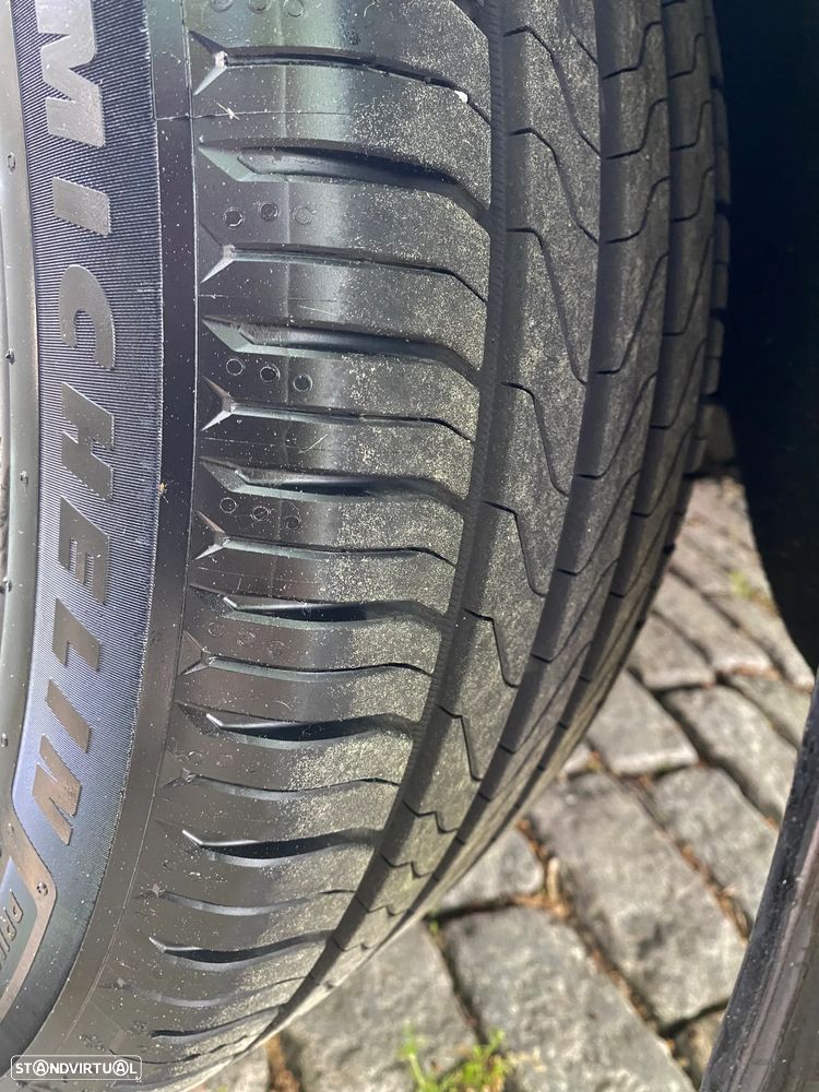 Volvo S60 1.6 D2 Momentum Eco - 13