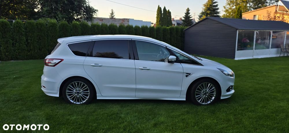 Ford S-Max 2.0 TDCi Bi-Turbo ST-Line PowerShift - 7