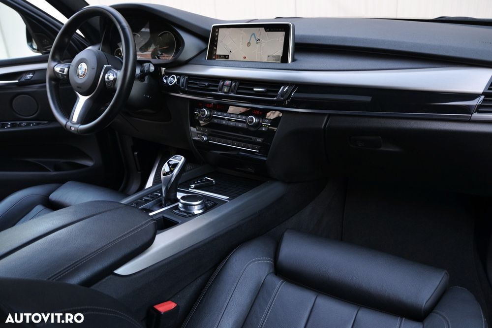 BMW X5 xDrive30d Sport-Aut. - 11