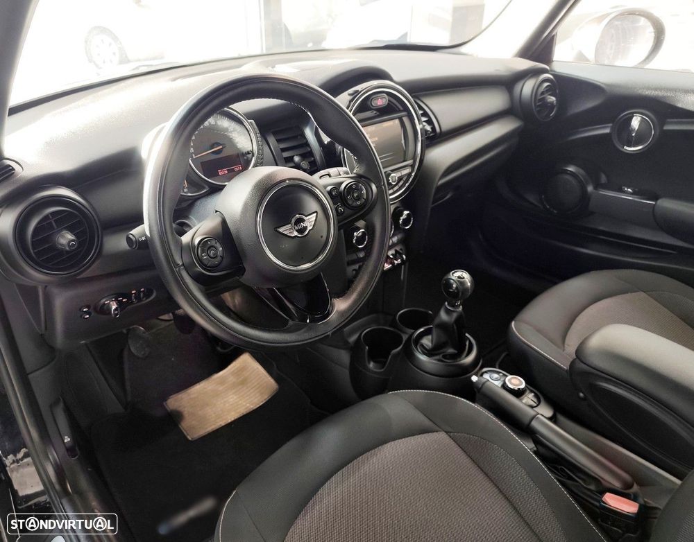 MINI 3 Portas - 9