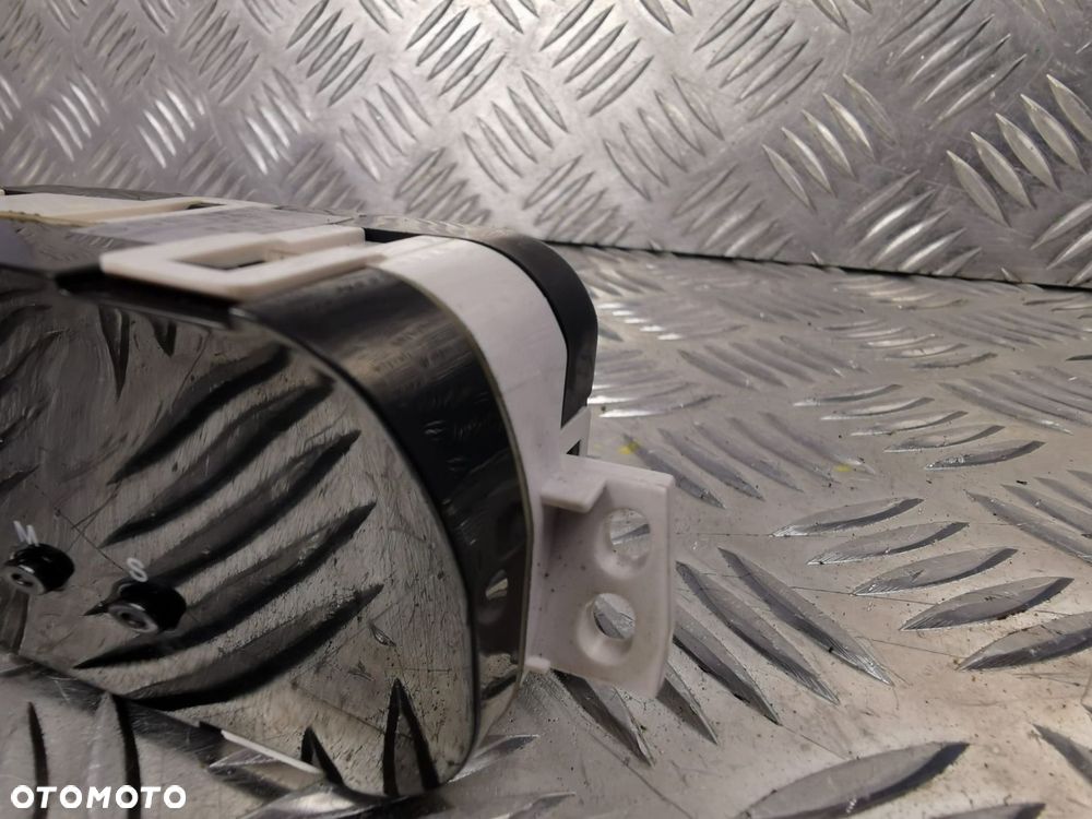 Wyświetlacz Aveo Chevrolet Oe 96945866 - 4