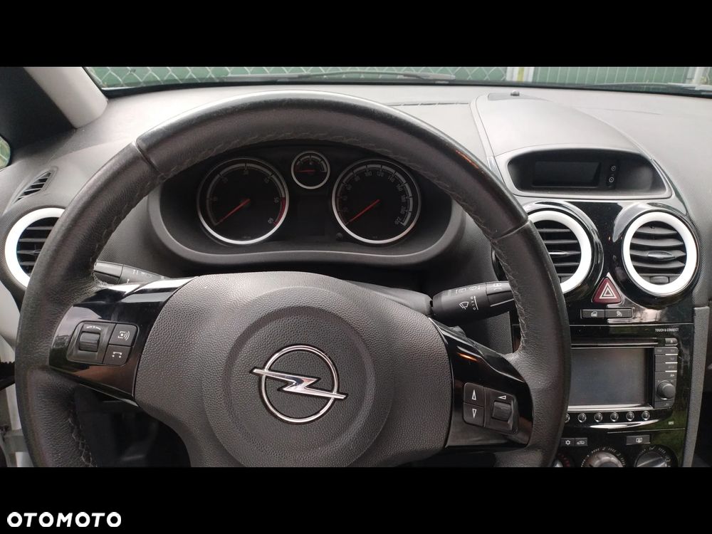 Opel Corsa 1.3 CDTI DPF - 19