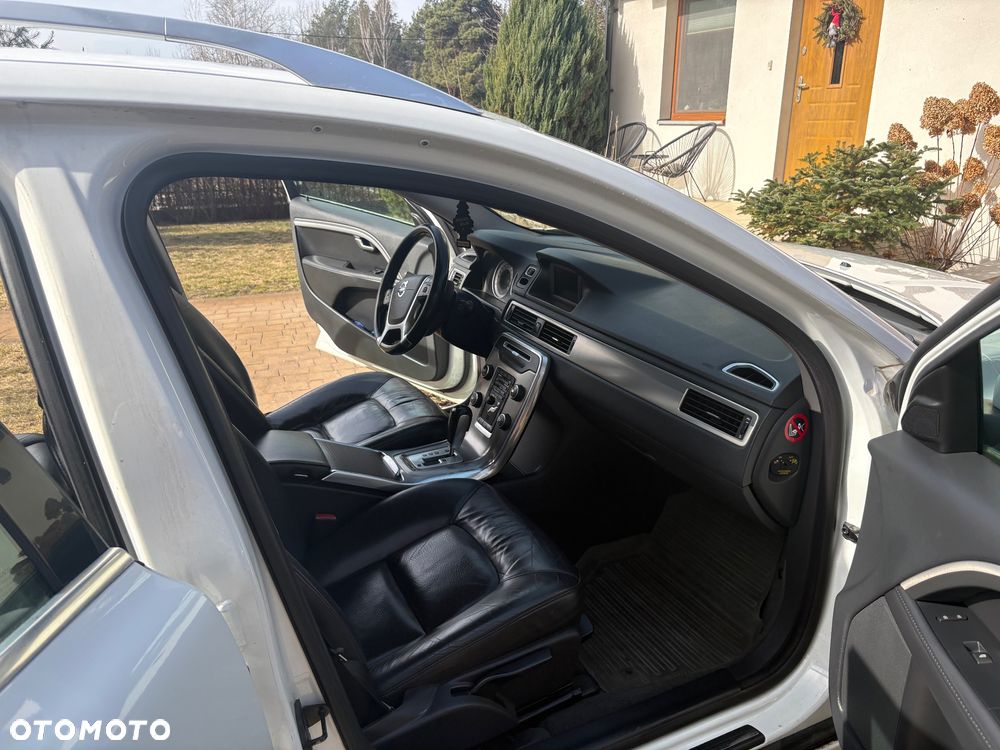 Volvo V70 - 11