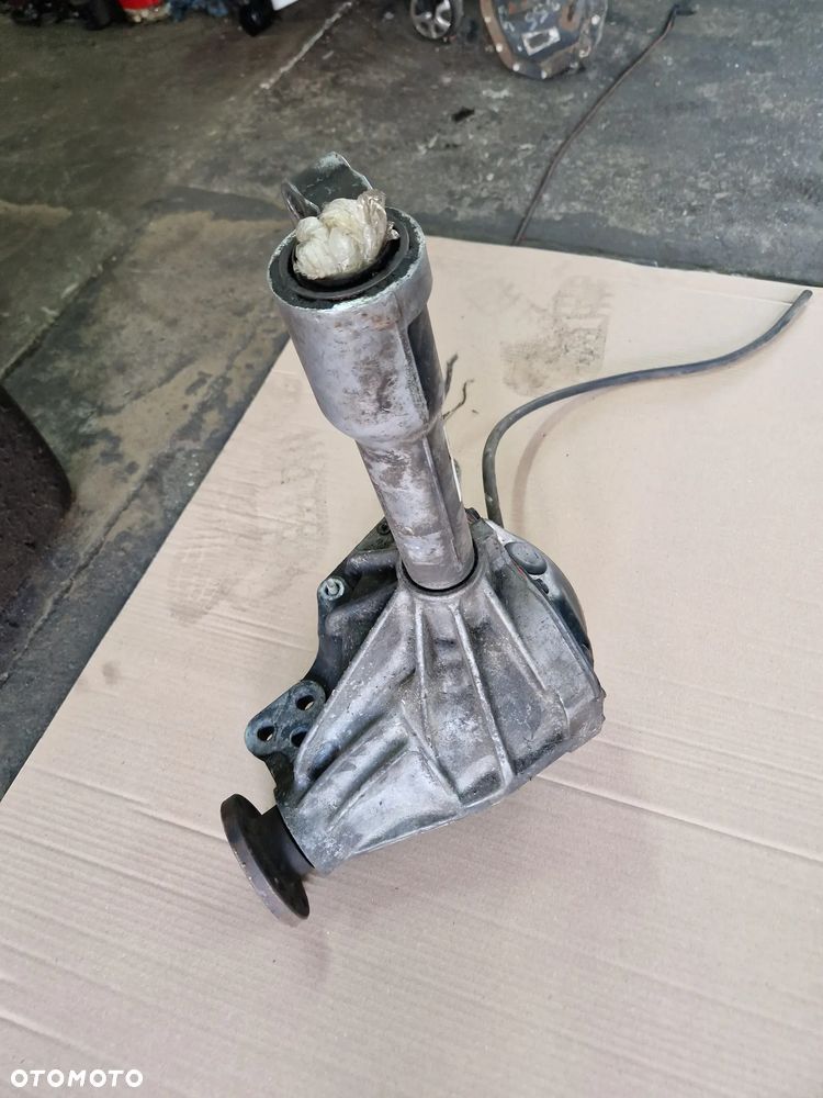 Dodge Ram 1500 Przedni Most 3.55 02 05 - 1