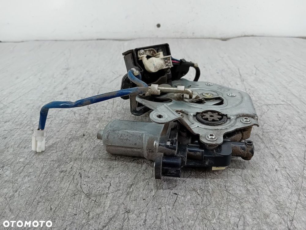 ZAMEK KLAPY MAZDA CX-9 830100-1020 - 6